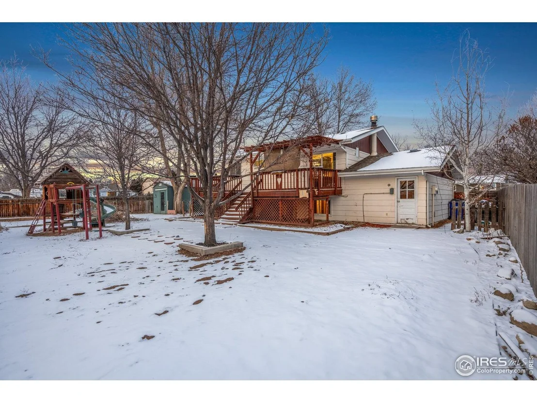 Photo of 803 Table Mountain Ct