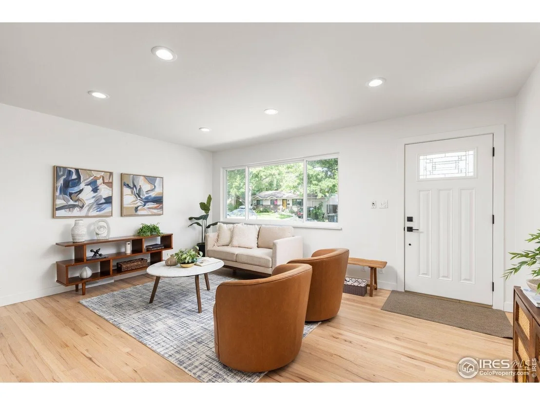 Photo of 1100 Berea Dr