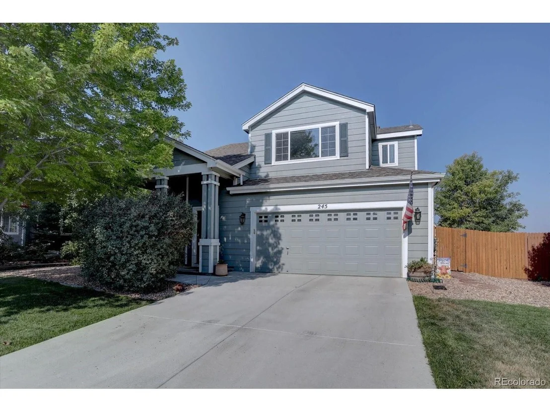 Photo of 245 Stonehaven Street Cir