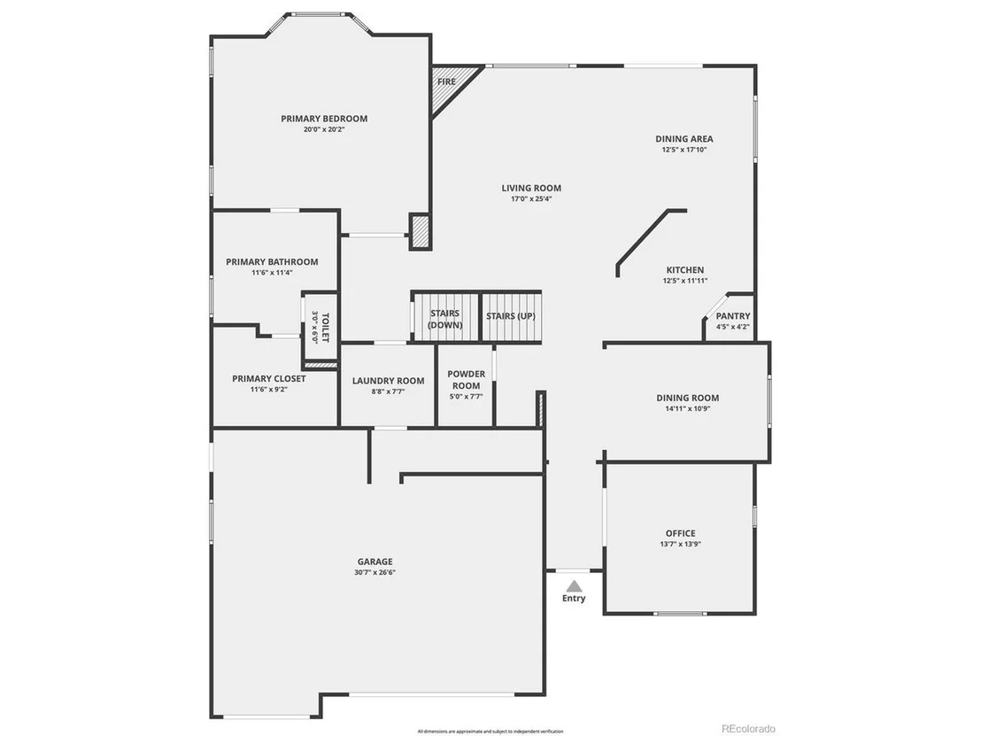 Photo of 4110 Kestrel Dr