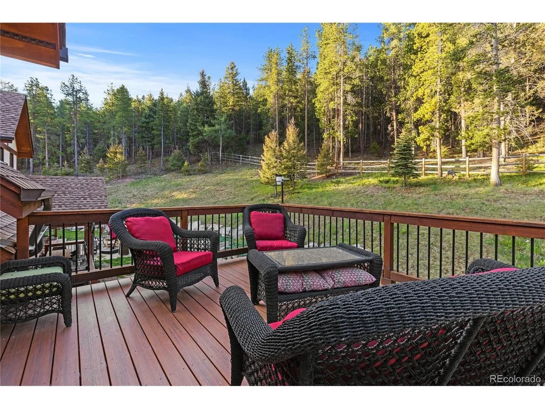 Photo of 27356 Kennedy Gulch Rd