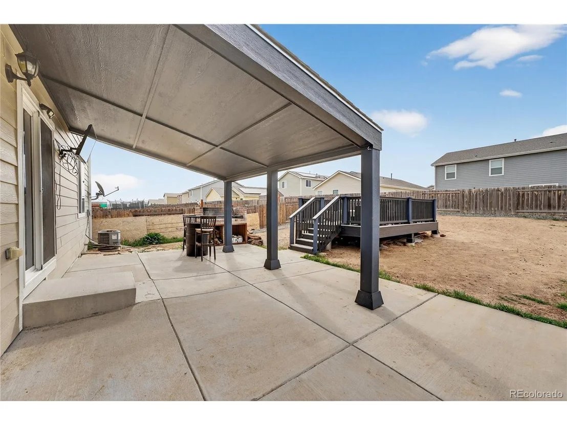 Photo of 47308 Clover Ave