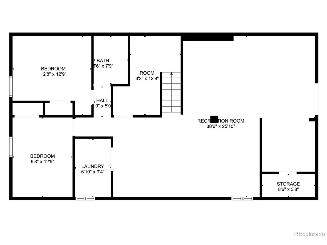 Photo of 8079 W 67th Ave