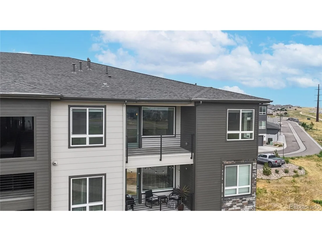 Photo of Unit 301 at 16860 Askins Loop