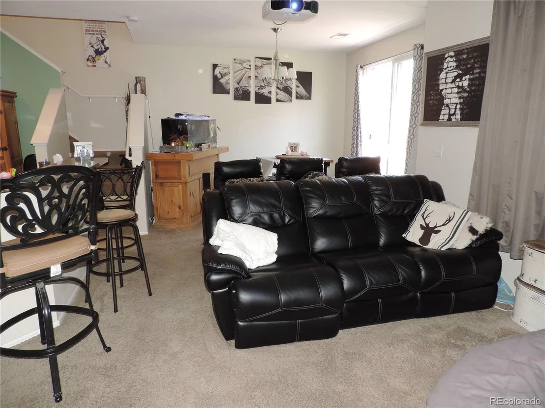 Photo of Unit B at 8983 Apache Plume Dr