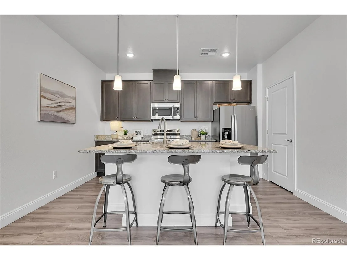 Photo of Unit 206 at 16841 Askins Loop