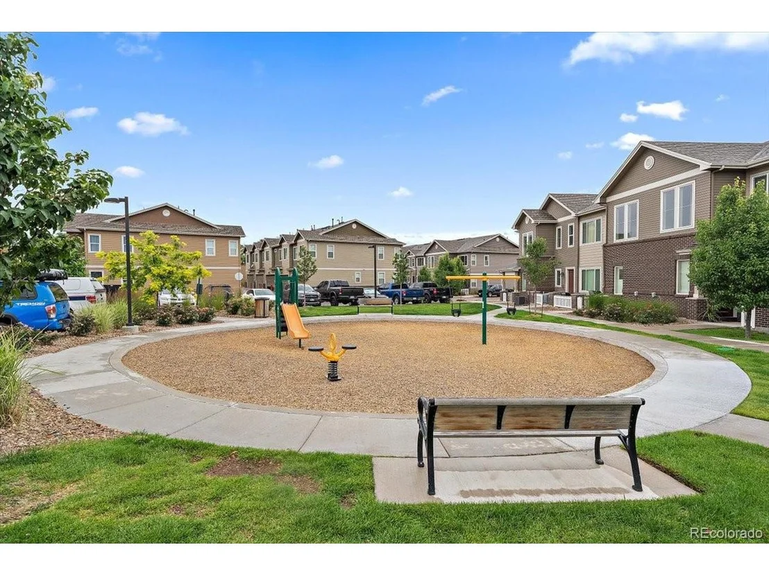 Photo of Unit C at 15476 W 64th Loop