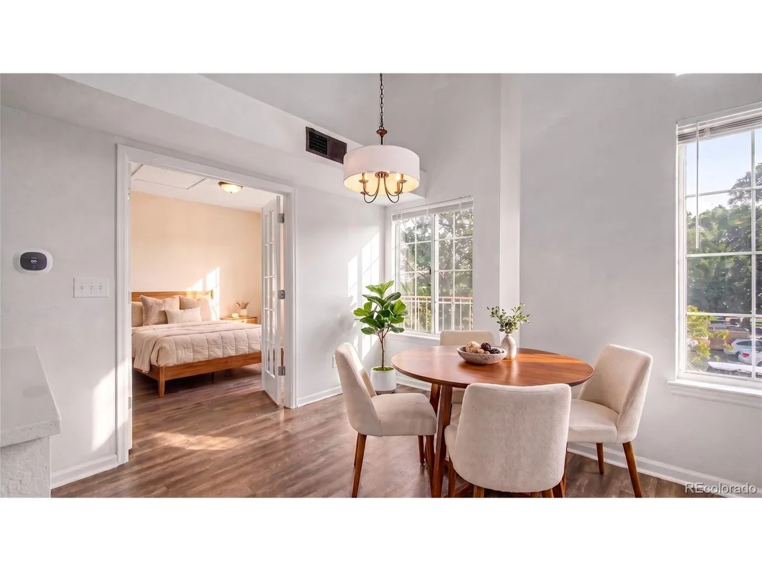 Photo of Unit D at 4883 White Rock Cir