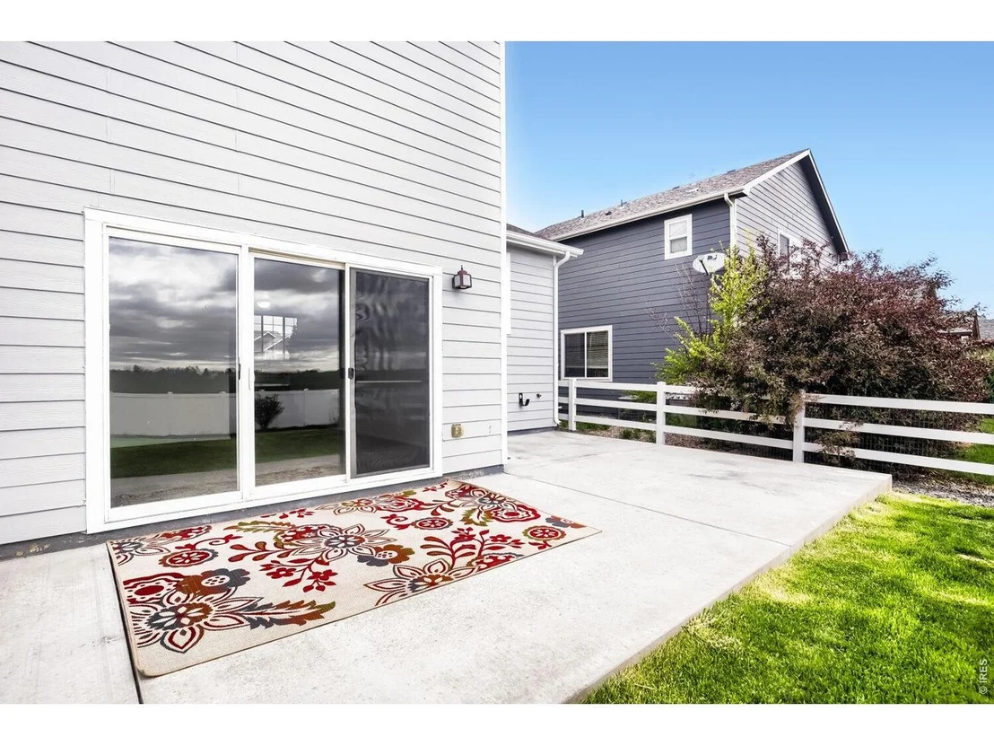 Photo of 2402 Thoreau Dr