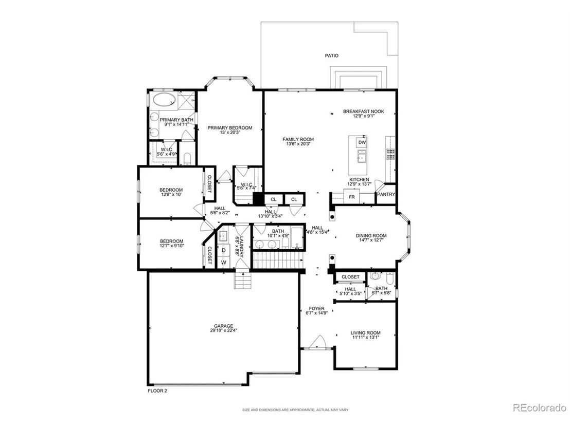 Photo of 7911 Grady Cir
