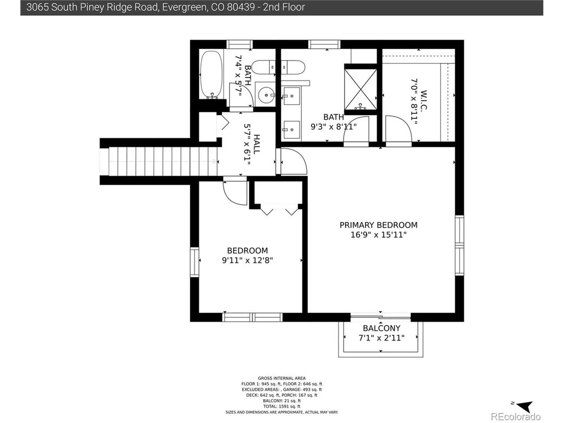 Photo of 3065 Piney Ridge Rd