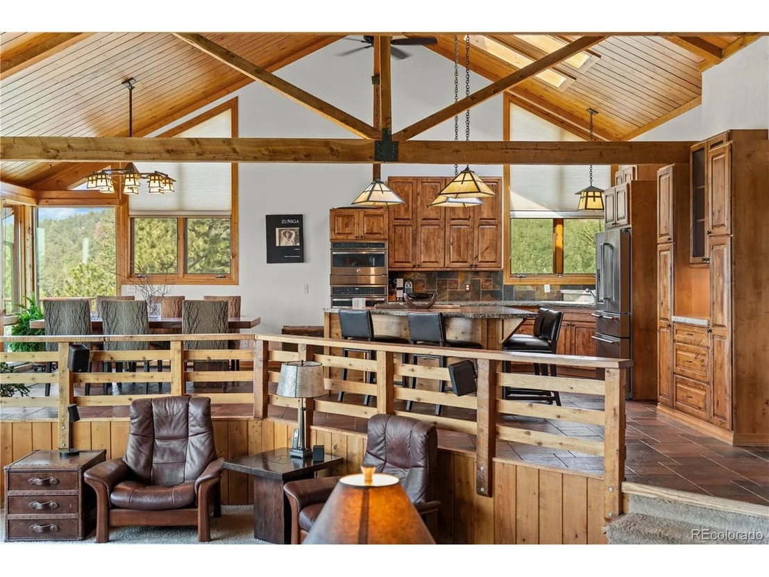 Photo of 3935 Douglas Mountain Dr