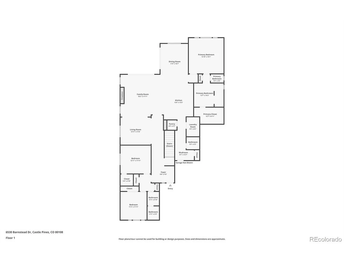 Photo of 6530 Barnstead Dr