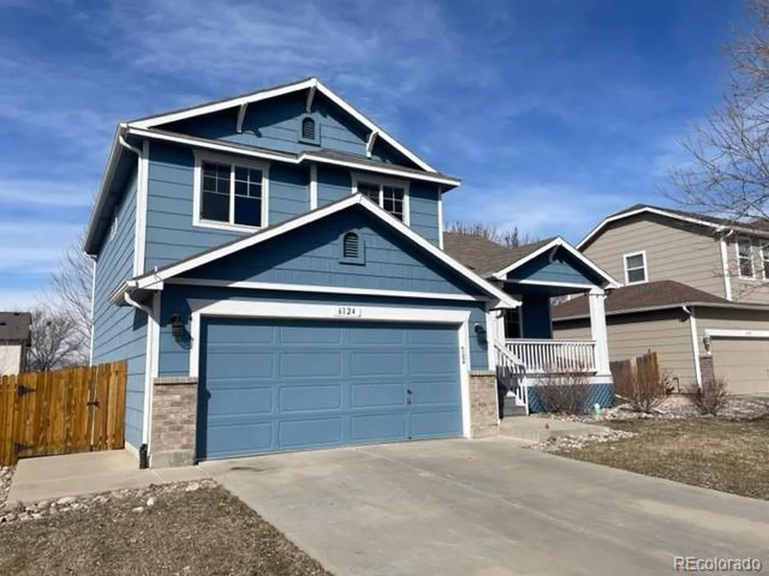 Photo of 6124 Taylor St