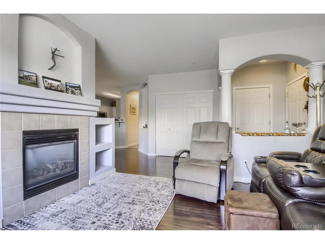 Photo of Unit 103 at 8976 Fox Dr