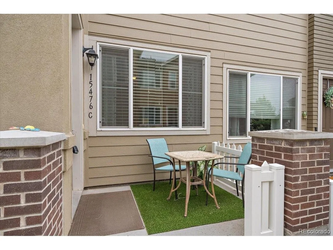 Photo of Unit C at 15476 W 64th Loop