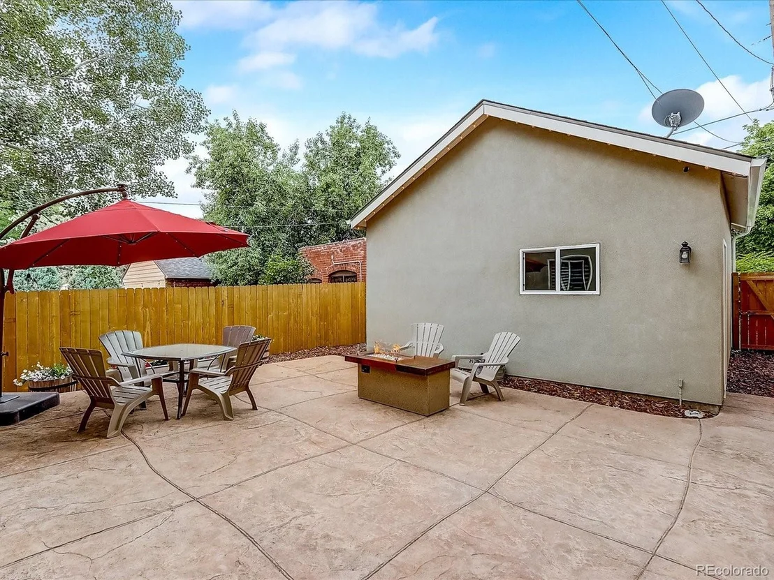 Photo of 3440 W 33rd Ave