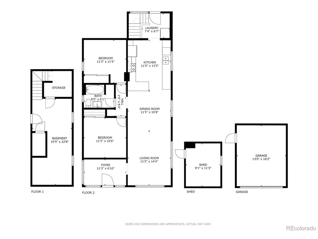 Photo of 3954 Sheridan Blvd