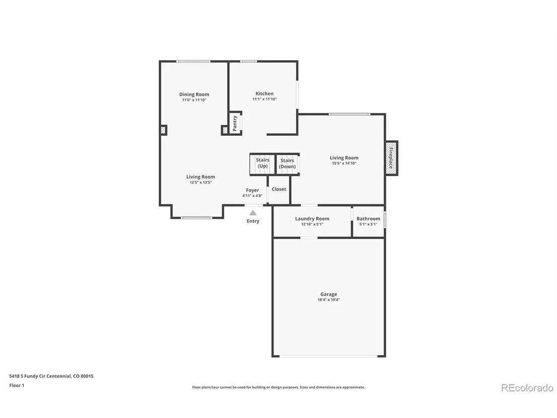 Photo of 5418 S Fundy Cir
