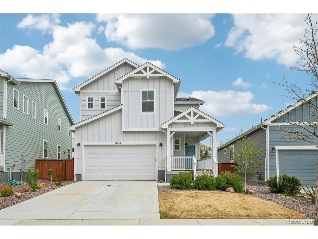 Photo of 2934 Buffalo Fork Ln