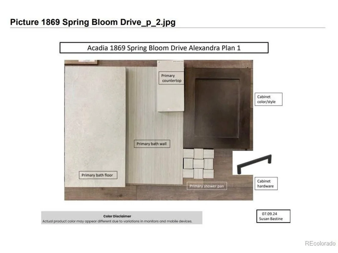 Photo of 1869 Spring Bloom Dr