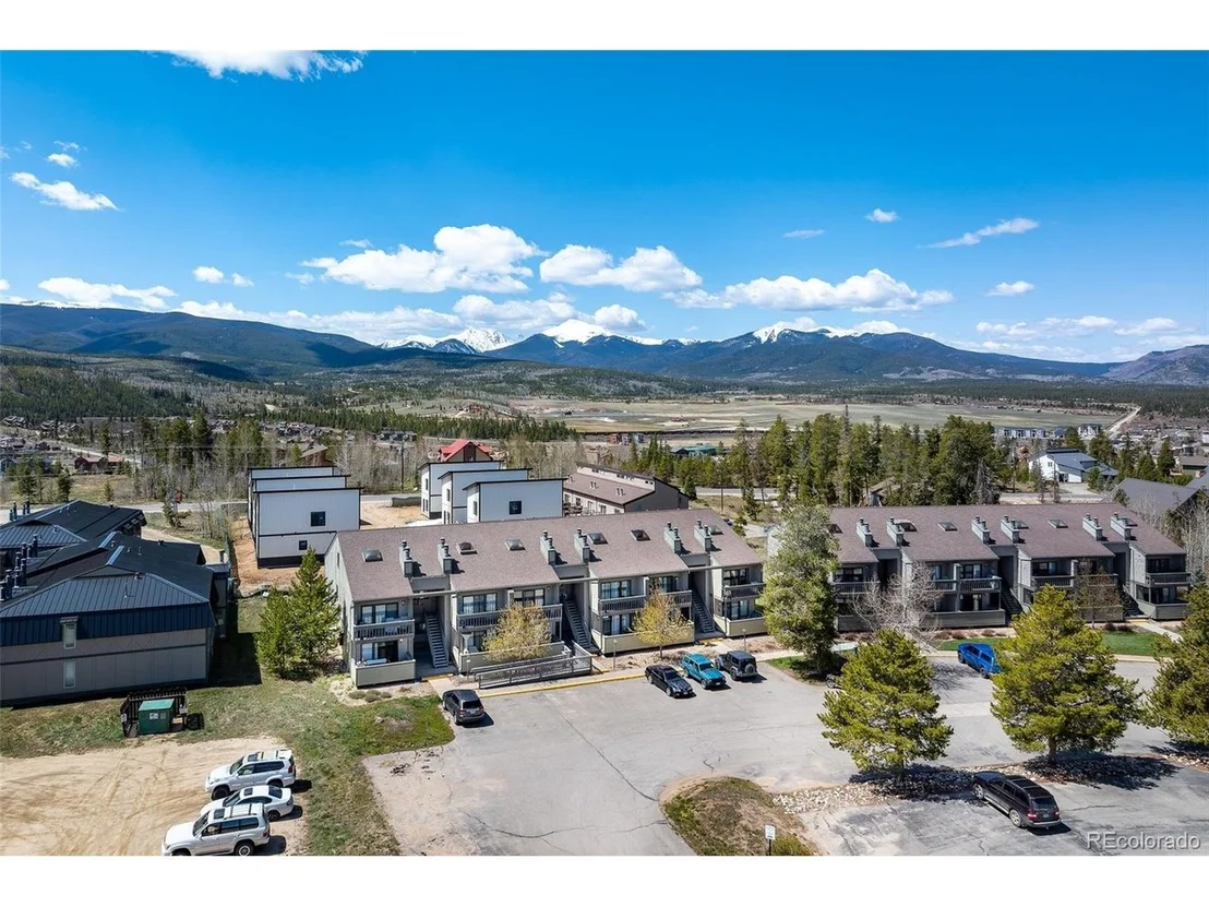 Photo of Unit 41A7 at 83 County Road 8400