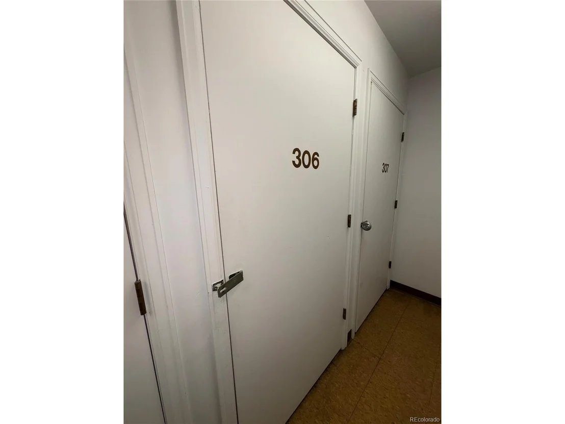 Photo of Unit 306 at 31270 John Wallace Rd