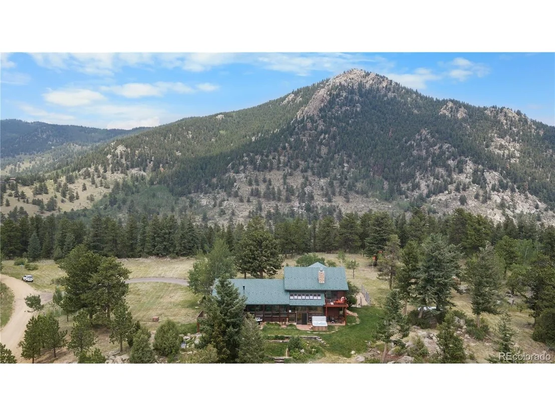 Photo of 3935 Douglas Mountain Dr