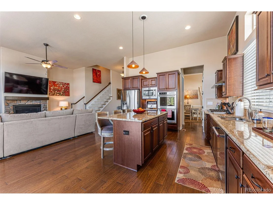 Photo of 11596 Pine Canyon Ln