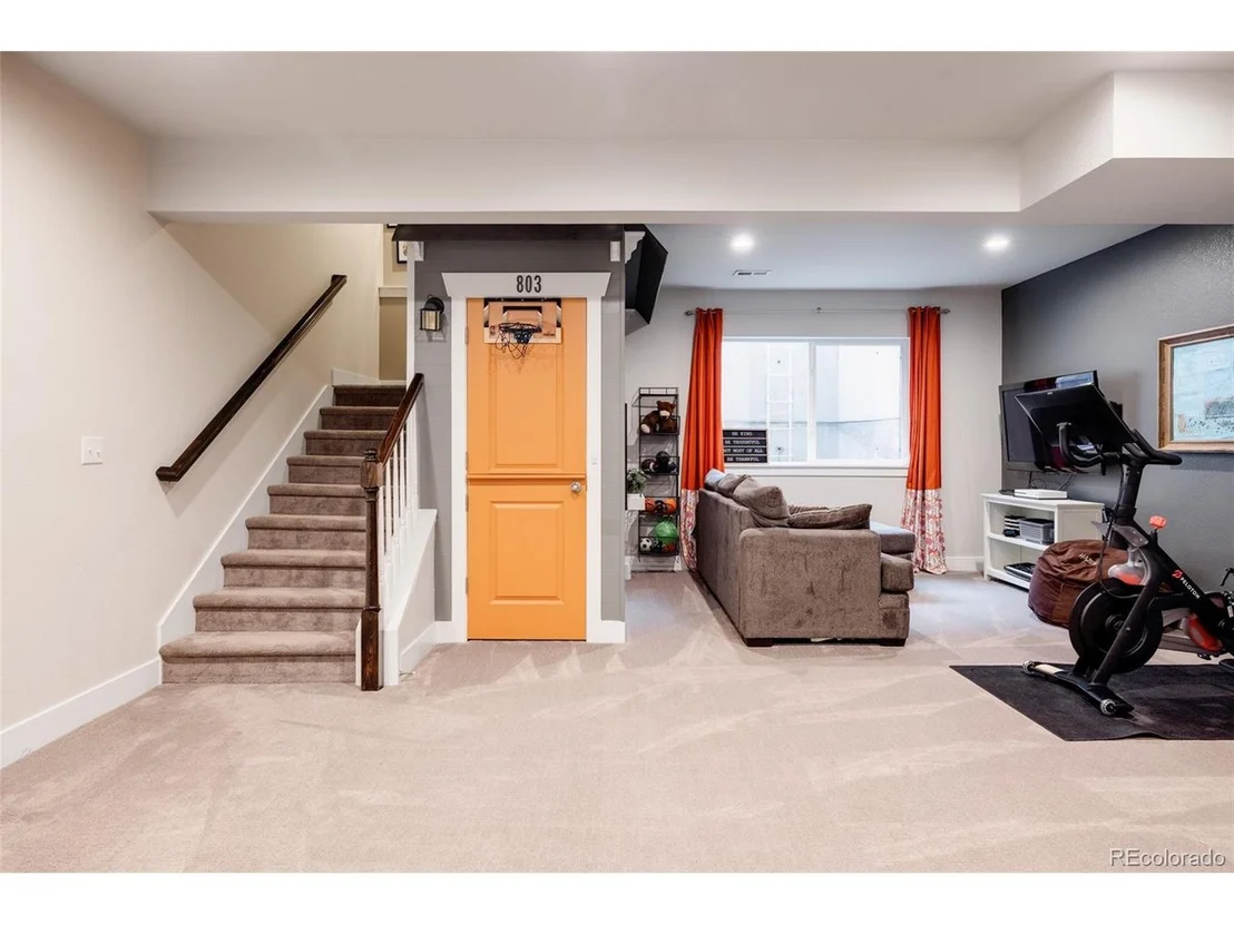 Photo of 803 Uinta Way
