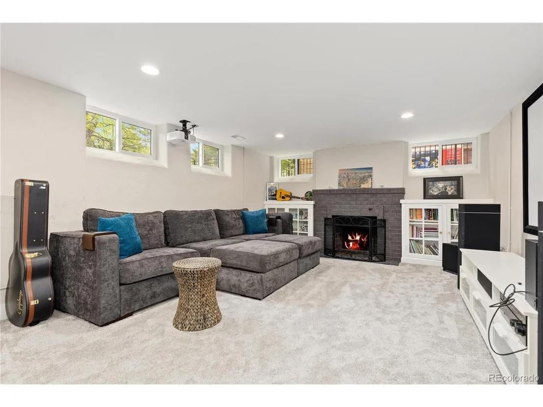 Photo of 4636 Montview Blvd