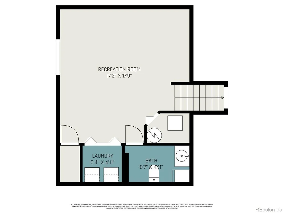 Photo of 4871 S Dunkirk Way