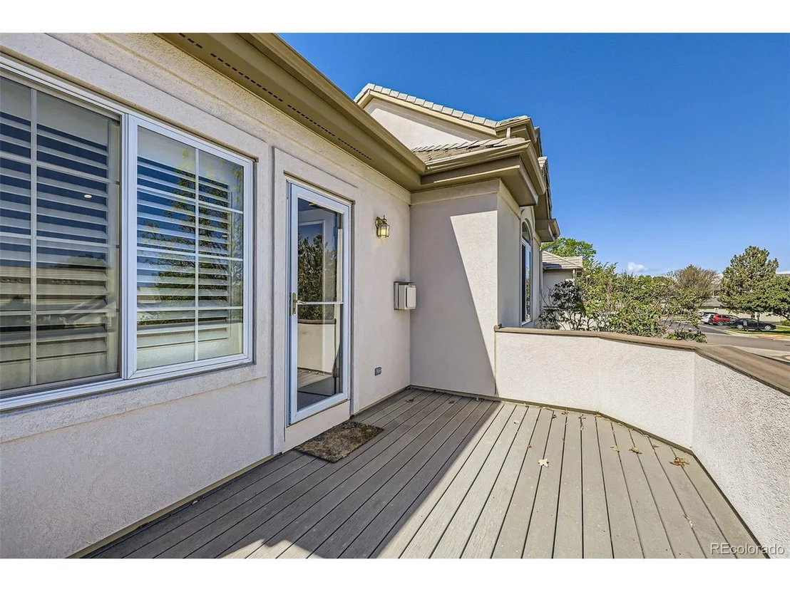 Photo of Unit C at 2761 W 106th Loop
