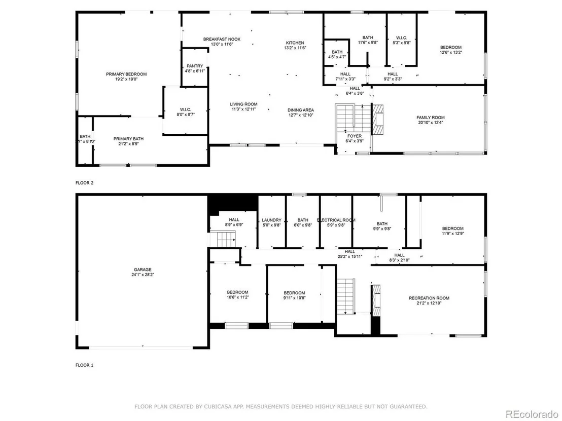 Photo of 14800 Foothill Rd