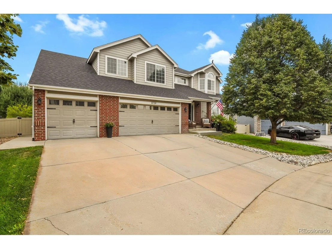 Photo of 8739 Triple Crown Dr