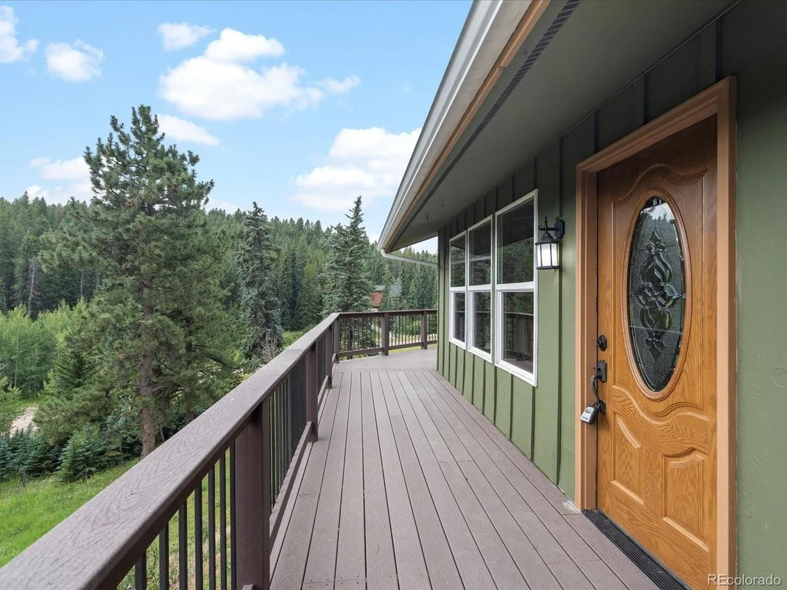 Photo of 27685 Stagecoach Rd