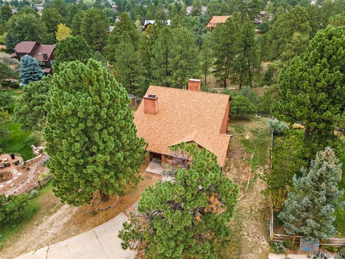 Photo of 8369 Lightening View Dr