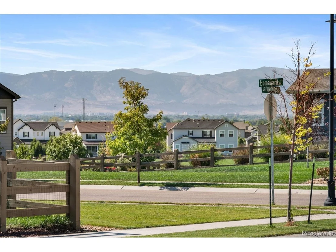 Photo of 1390 Larimer Ridge Pkwy
