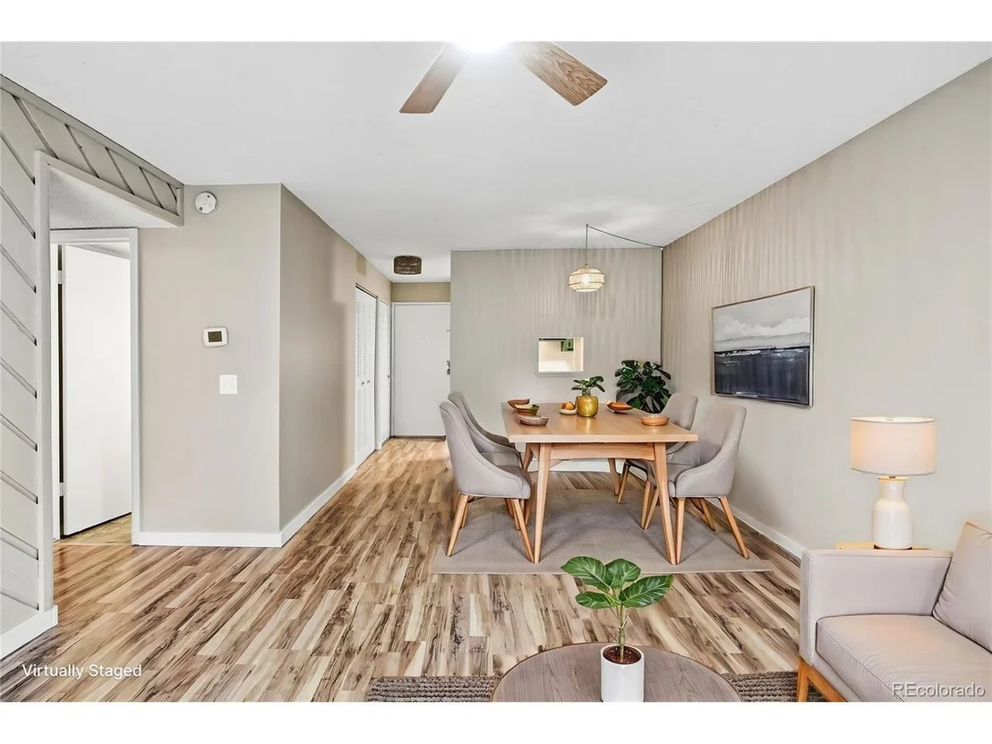 Photo of Unit KK22 at 3250 Oneal Cir