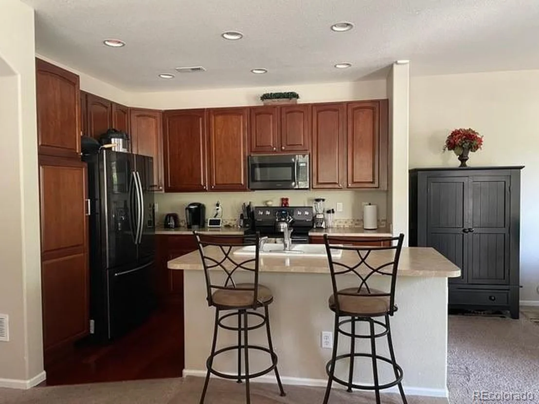 Photo of Unit A at 11203 Osage Cir
