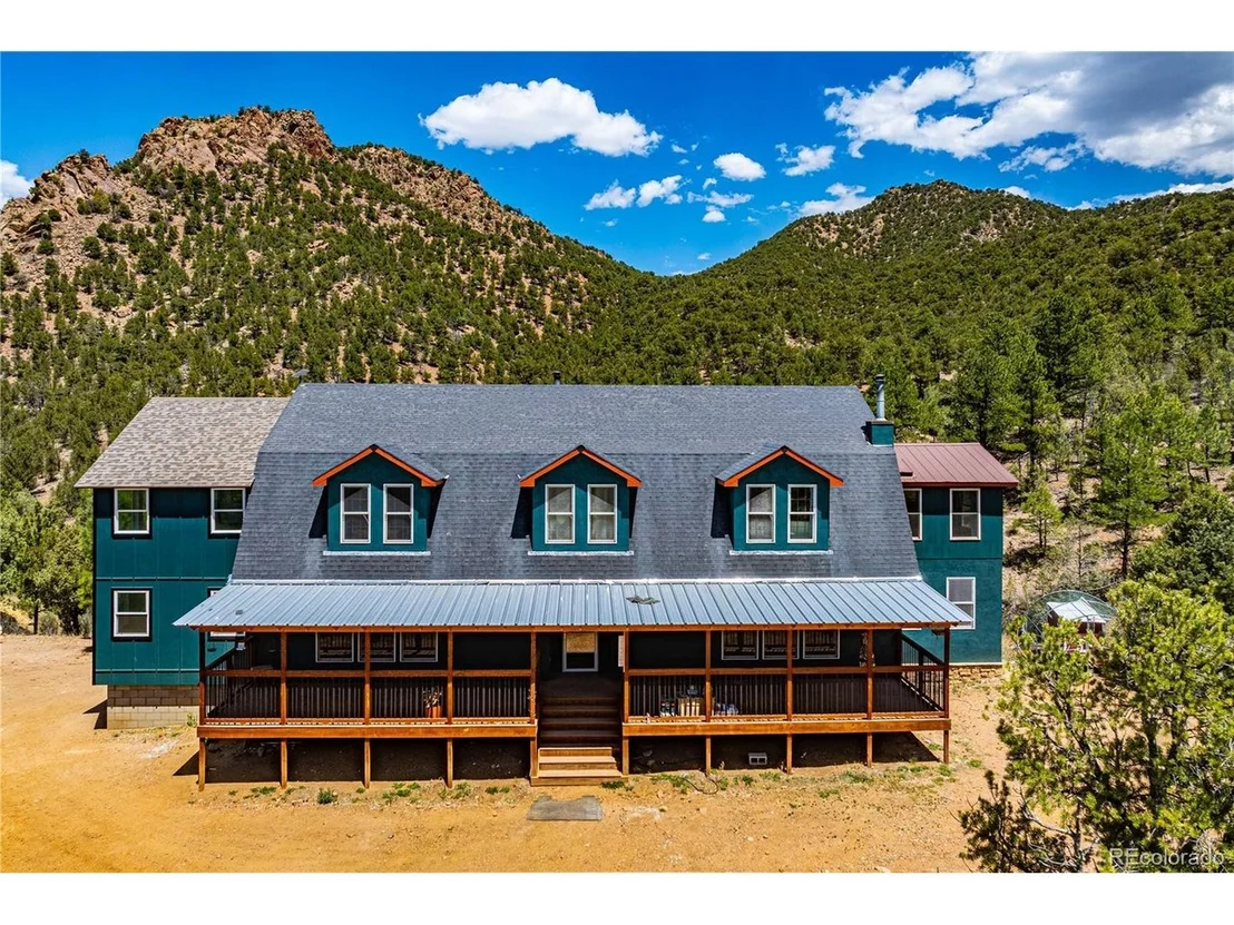 Photo of 1617 Pierce Gulch Rd