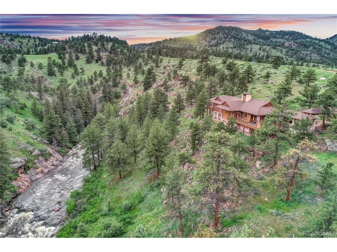 Photo of 1221 Longmont Dam Rd