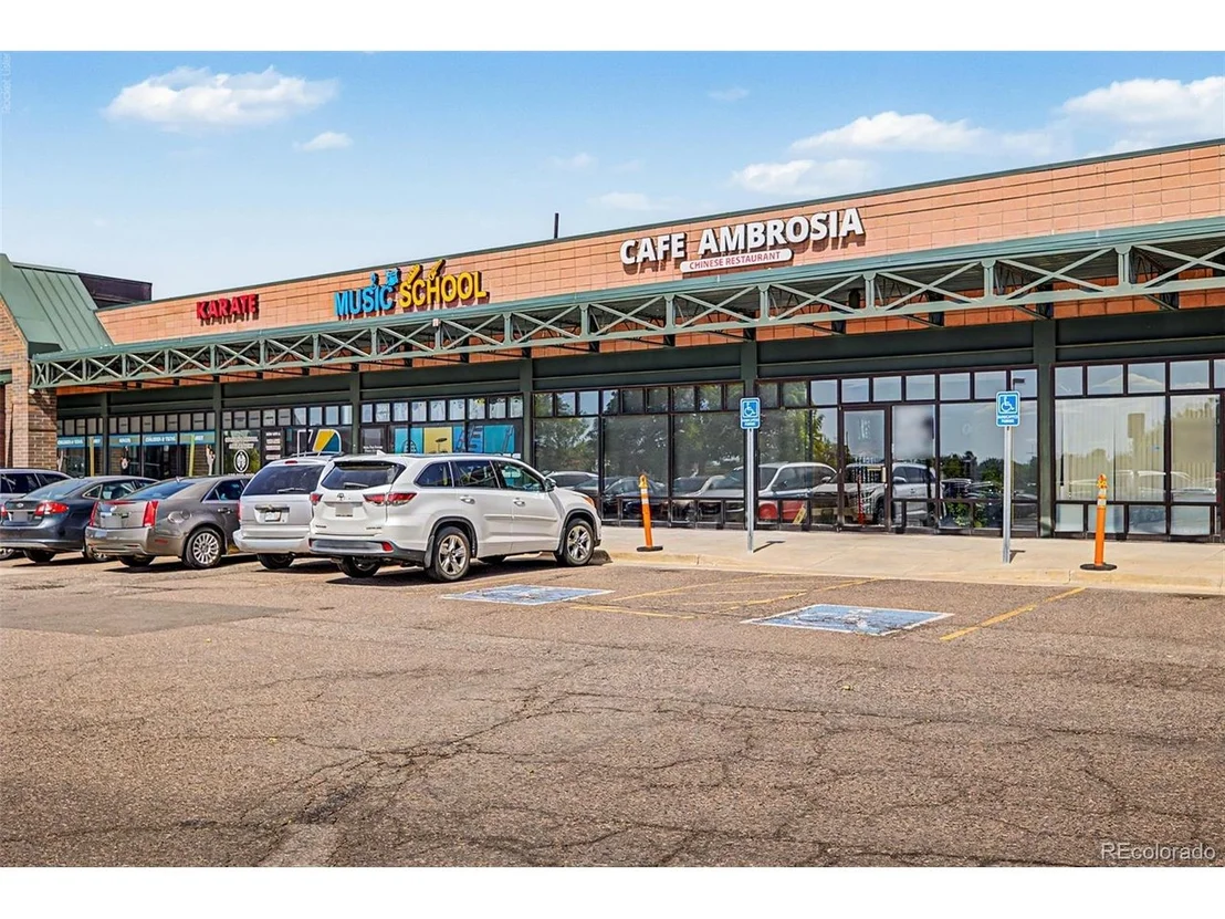 Photo of 21584 E Powers Pl
