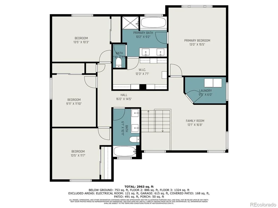 Photo of 1903 Abundance Dr