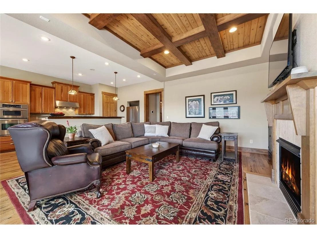 Photo of Unit A at 596 County Road 834