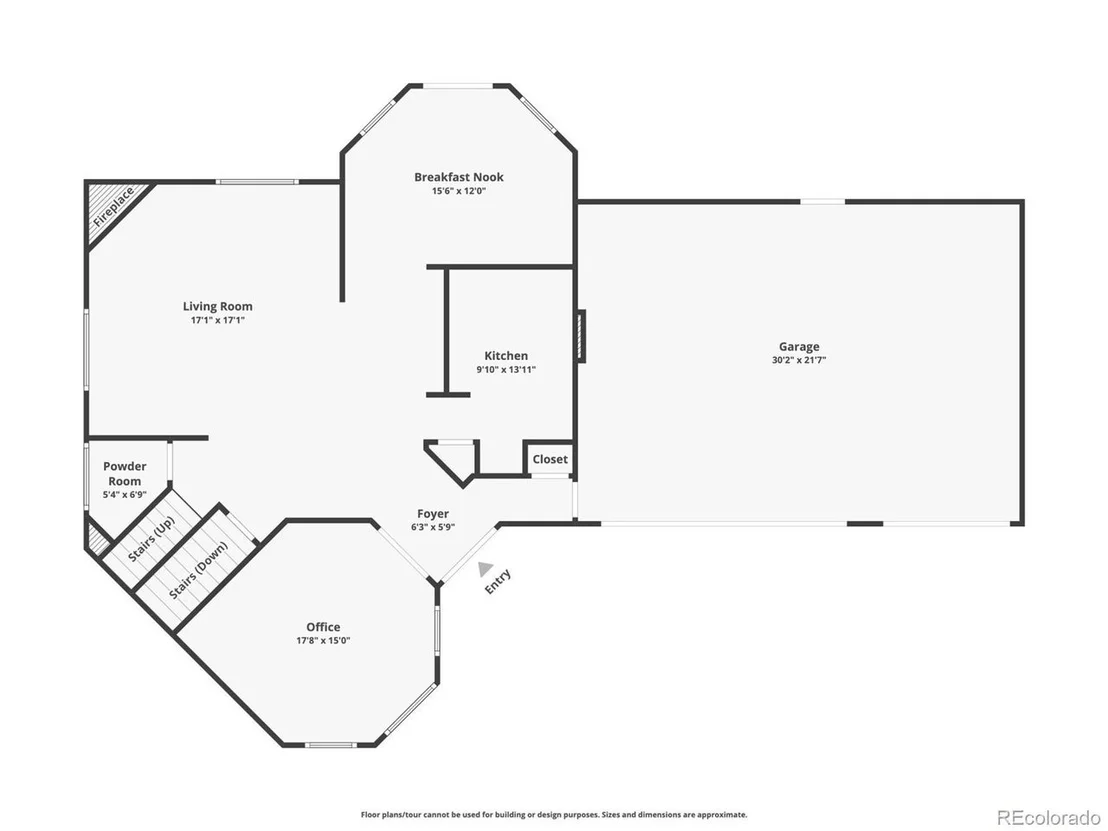 Photo of 5850 Thunder Hill Rd