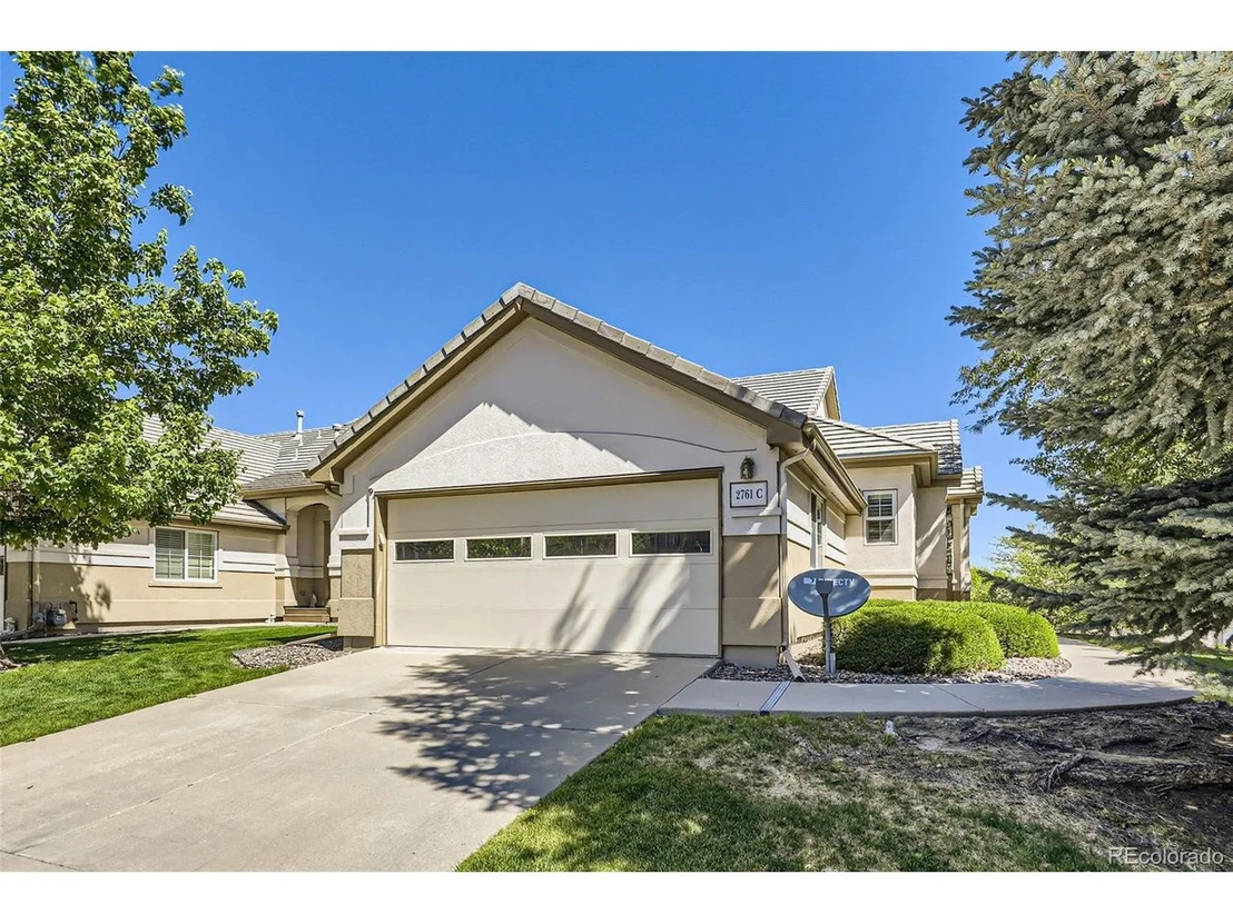 Photo of Unit C at 2761 W 106th Loop