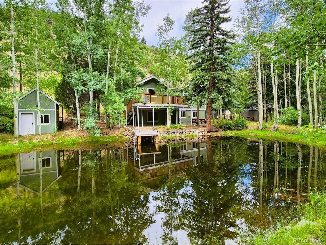 Photo of 635 Mill Creek Rd