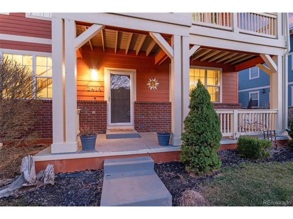 Photo of 2414 Winding Dr