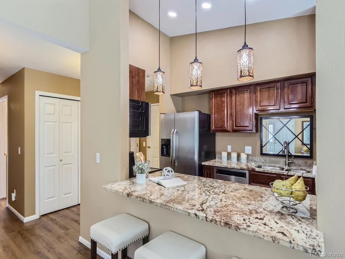 Photo of Unit E at 8412 Everett Way